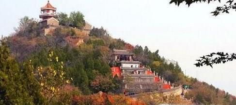北京秋天去哪玩
