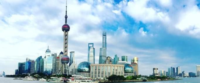 上海旅游线路攻略