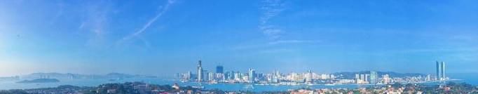 厦门旅游攻略：厦门旅拍摄影地点推荐