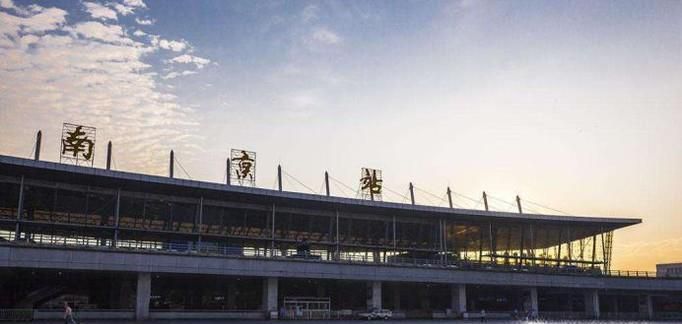 南京旅游你必须去的地方