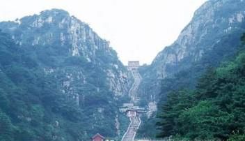 泰山旅游攻略两日游