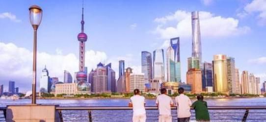 上海值得旅游的景点