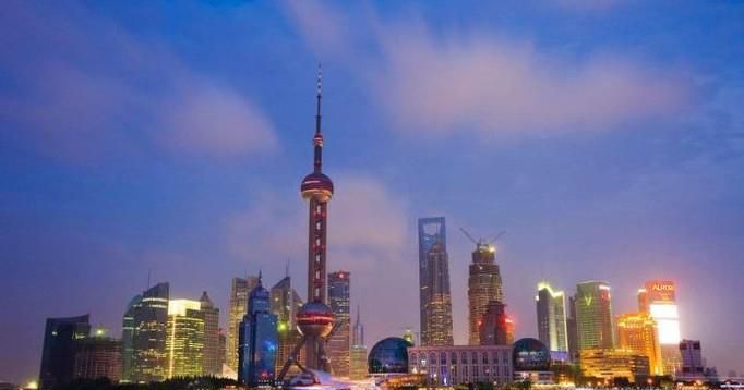 如何游览东方明珠电视塔
