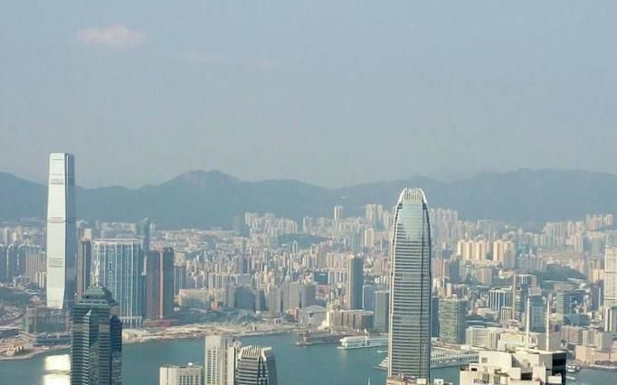 沈阳去香港旅游攻略