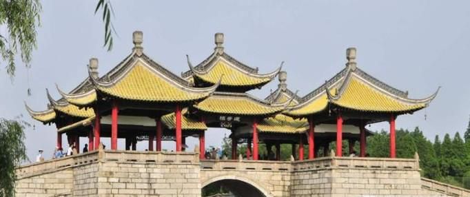 扬州旅游都有什么好玩的