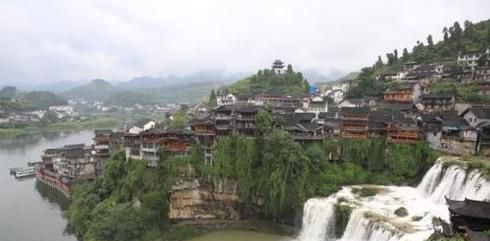 湖南湘西有什么好玩的地方景点推荐