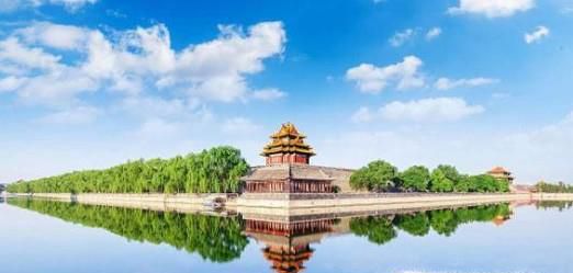 2018国庆去北京旅游的攻略
