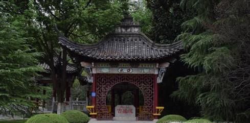安徽合肥旅游不可错过的景点
