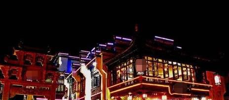 屯溪老街美食攻略