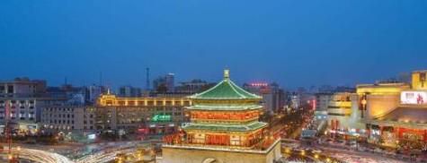 西安到山西自驾游攻略