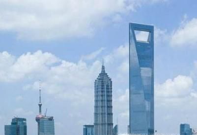 上海环球金融中心生日免费游玩