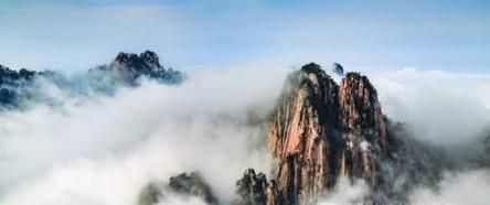黄山好玩吗？黄山旅游最全面攻略