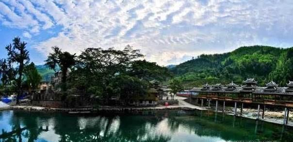 广西自由行游玩攻略