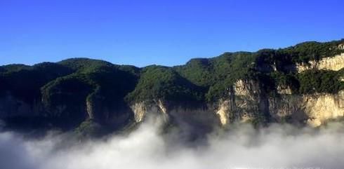 国庆旅游来山西必去的几个地方