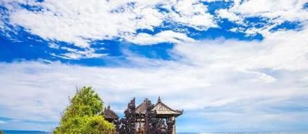 巴厘岛旅游攻略，巴厘岛在哪里