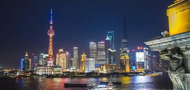 上海南京路步行街周边有哪些值得去的地方
