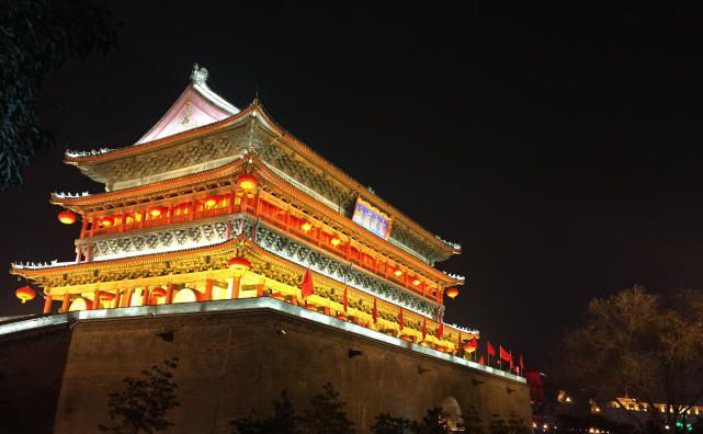 中国历史最悠久的城市是西安吗？