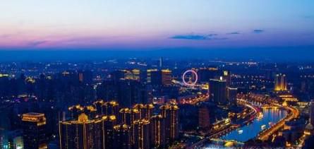 国庆十一小长假旅游攻略（天津）