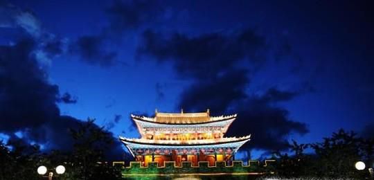 云南大理旅游攻略，大理景点介绍