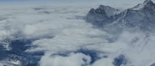 全世界最危险的机场在那里，是建立在喜马拉雅山旁边吗？