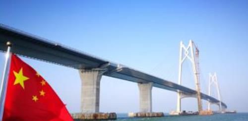 港珠澳大桥哪些车辆不能走,港珠澳大桥什么时段可以通行