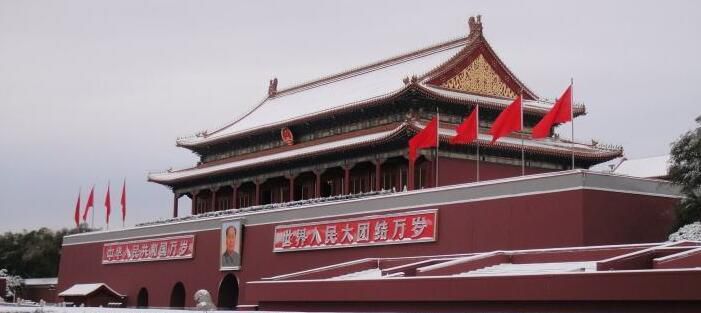 冬天去北京怎么玩,冬天去北京要注意什么