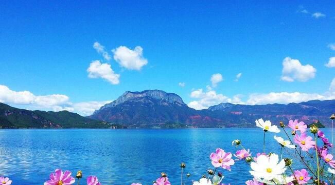 丽江到泸沽湖怎么去，泸沽湖有什么交通方式