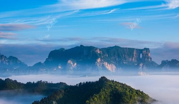 去天门山穿衣要注意什么，去天门山需要准备什么