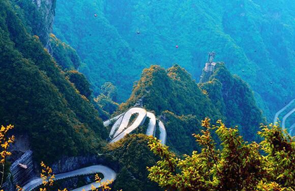 天门山景区交通方式有哪些，天门山森林公园门票多少钱