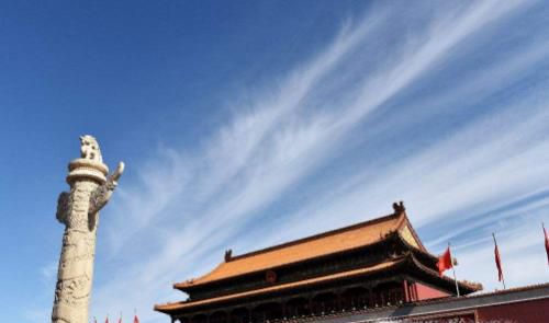 中国旅游景点排行