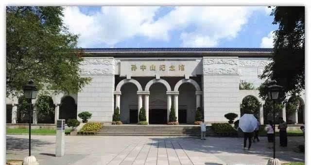 中山适合一日游的11个地方, 不要再说周末很无趣