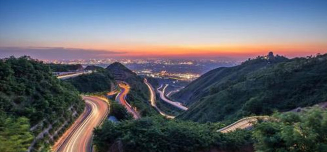 西安旅游攻略