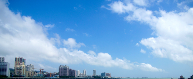 厦门景点排行榜前十名