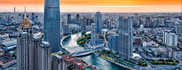 天津景点排行榜前十名