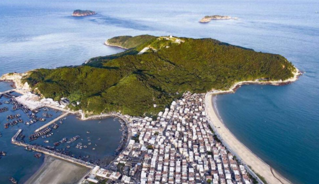 福建旅游必去十大景点