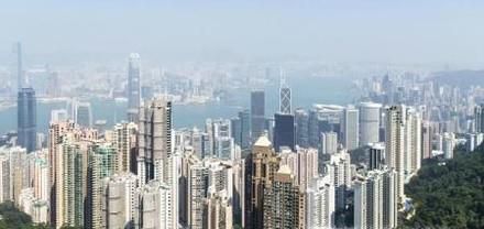 香港为何成全球房价最难负担城市