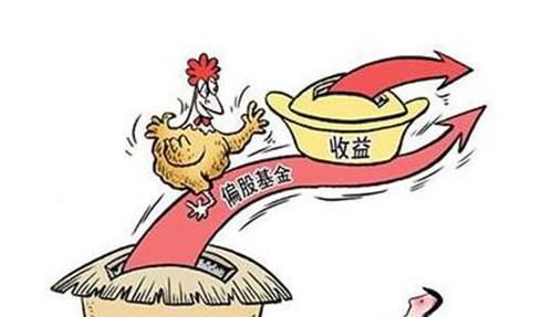 基金有哪些种类