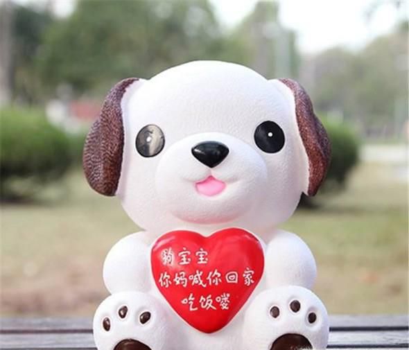 如何用存储罐培养孩子财商