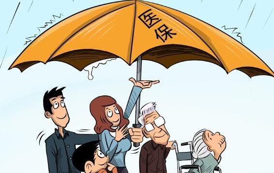 五险一金中医疗保险报销条件，医疗保险怎么报销