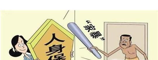 人身安全保护令有哪些规定？