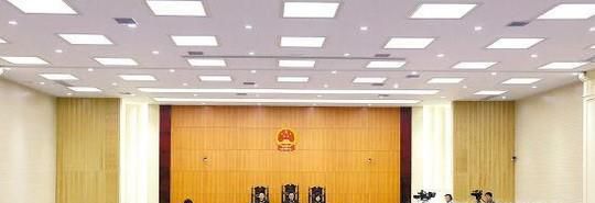 民事案件一审庭审流程