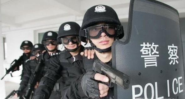 冒充警察有什么后果