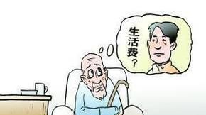 继子女有赡养父母的赡养义务吗?