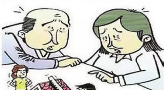 新婚姻法关于父母出资购房产权归属问题