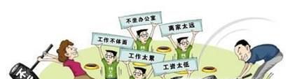 大学生应该树立怎样的择业观和创业观?