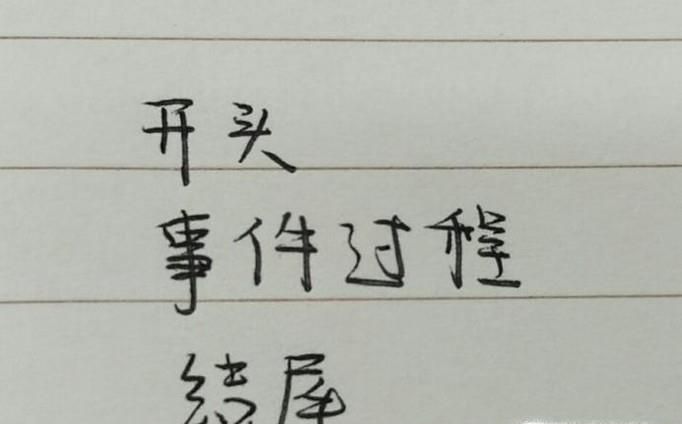 如何撰写新闻稿