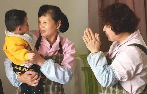 哪些人适合当保育员
