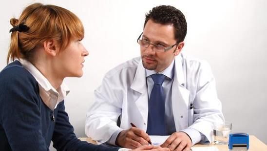 怎样正确向病人解释病情?