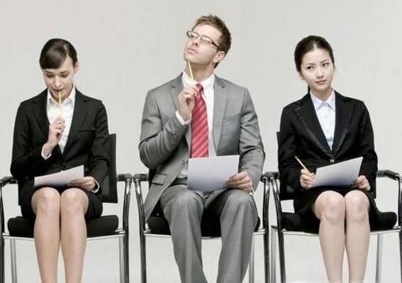 银行求职面试:半结构化面试解析