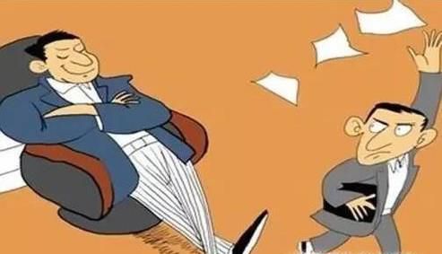 向公司申请辞职,公司不同意如何应对